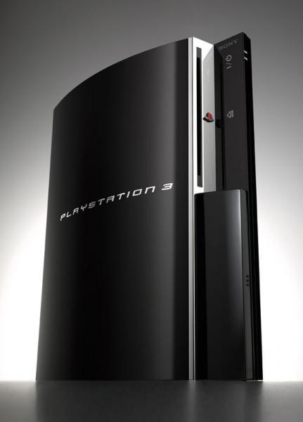 sony playstation3