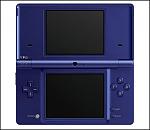 Dsi Bleue