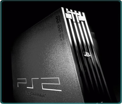 Sony Playstation 2